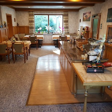 Pension Stiegelmeier Winterberg Kültér fotó