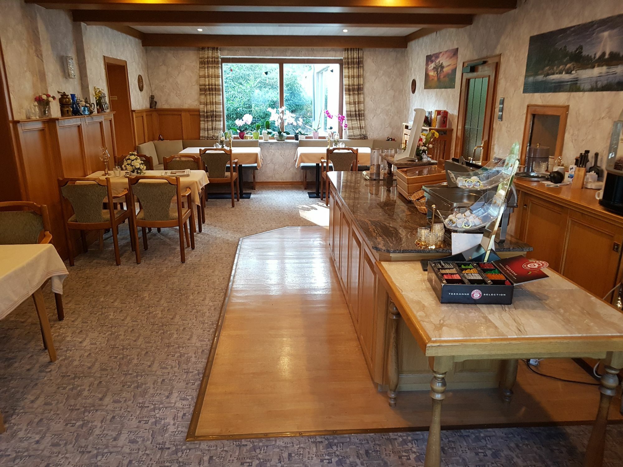 Pension Stiegelmeier Winterberg Kültér fotó